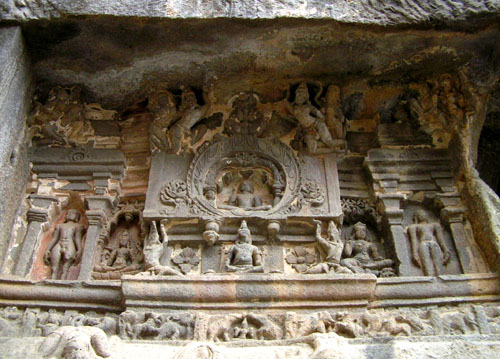 インド3 エローラ石窟群_e0048413_2195184.jpg