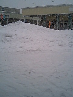 雪国です＊_f0126121_2328938.jpg