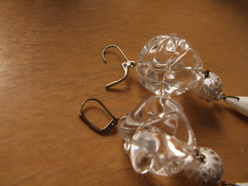 「ビーズアクセサリー ホワイトデーのお返しに」_a0000029_0131638.jpg