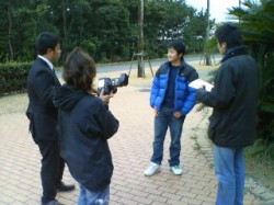 美化団体交流会議 2007_c0067646_7574839.jpg