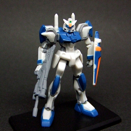 GAT-X102 DUEL GUNDAM \"デュエル\" Q2_e0061089_11425724.jpg