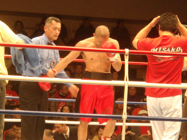 ボクシング　ポスター　菊井徹平vs河野公平　日本Sフライ級タイトルマッチ ボクシング ポスター 菊井徹平vs河野公平 日本Sフライ級タイトル