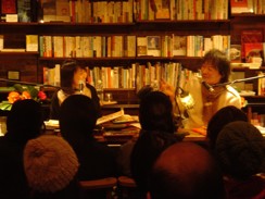 晴耕雨読 ゲストはスズキコージさん_d0080864_15273512.jpg