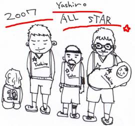 ２００７　ＹＡＳＨＩＲＯ　ＡＬＬ　ＳＴＡＲ_a0052766_131587.jpg