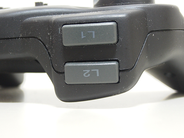 【レビュー】Saitek X6-32M_c0004568_2133790.jpg