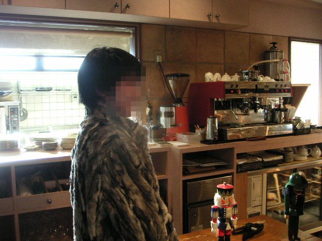 【Crazy Day&Night】ビストロ ピエール(鈴蘭台)_d0068879_23522.jpg
