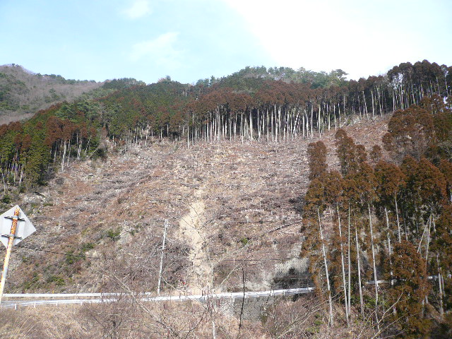 兵庫県安富町を行く_f0073301_16534896.jpg