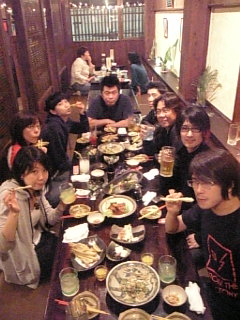 あったかーい_c0098729_23103649.jpg