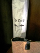 The Club At The Legian ～サービスとお食事編～_a0074049_15124287.jpg