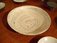田鶴濱守人さんの個展へ_d0087761_2344411.jpg