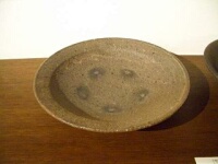 田鶴濱守人さんの個展へ_d0087761_23454388.jpg