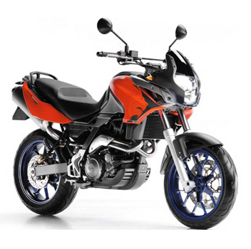 中古車】ペガソ・ストラーダ650 