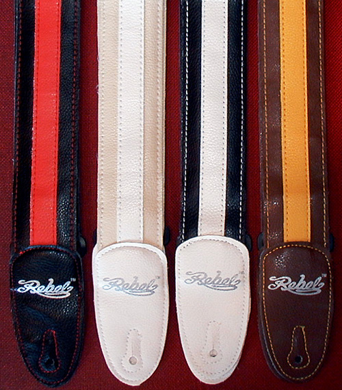 「Rebel Strap」の「GTO Series」が 8種入荷しました!_e0053731_1893798.jpg