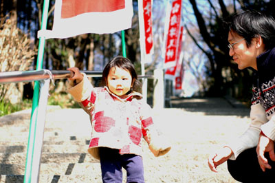 岩津天神へ_b0061588_7433831.jpg