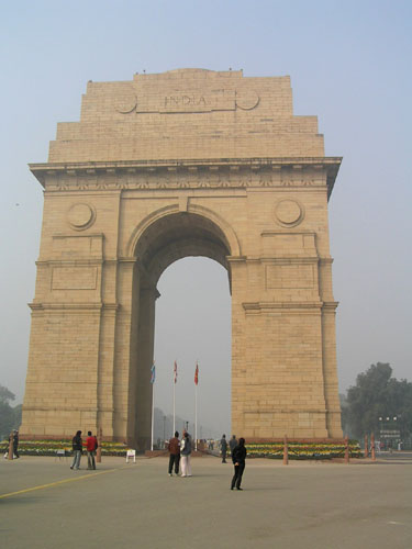 インド 12.デリー_e0048413_2228195.jpg