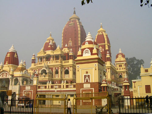 インド 12.デリー_e0048413_2228530.jpg