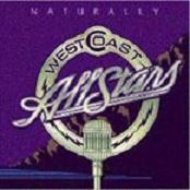 West Coast All Stars「Naturally」(1998)_c0048418_22285599.jpg