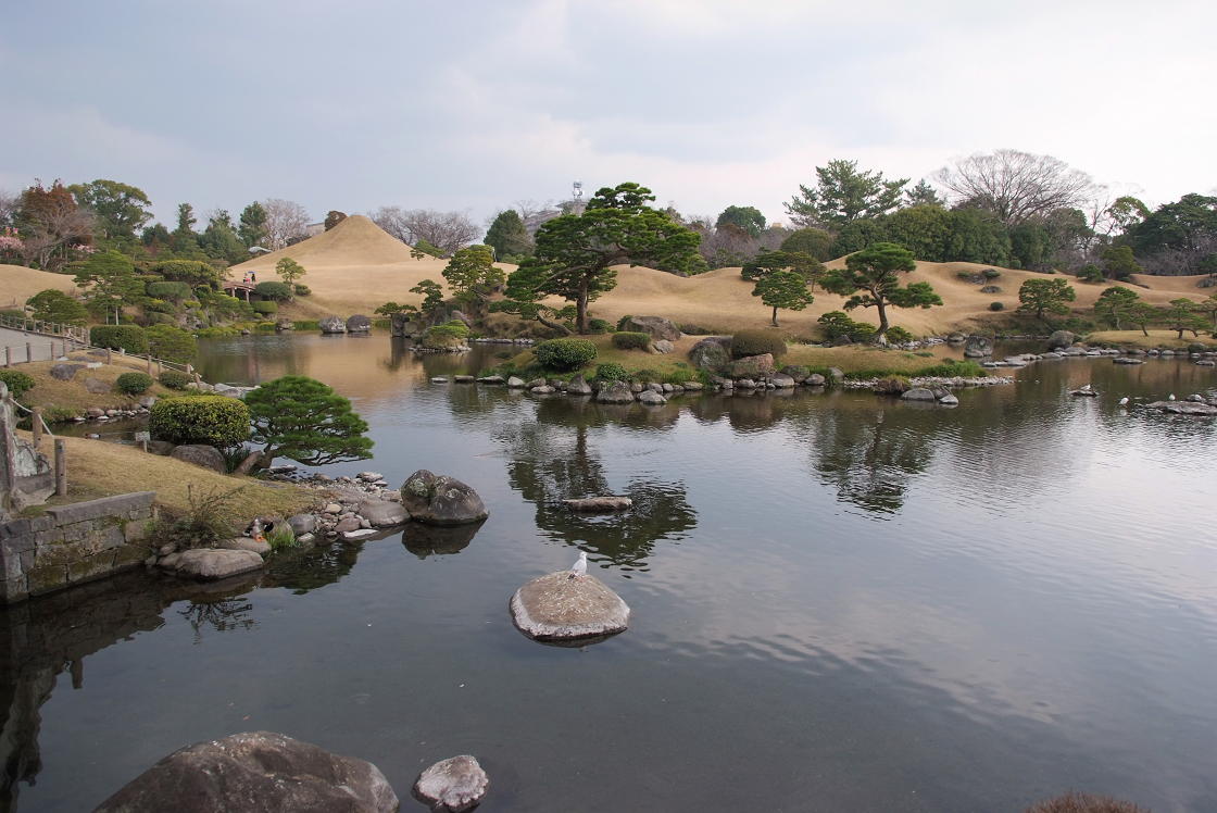 水前寺公園_c0005030_2352232.jpg