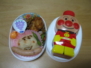 アンパンマン_c0113733_23203092.jpg