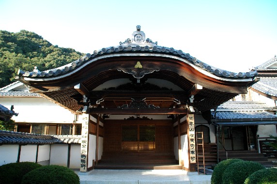 　　根 来 寺　　_b0093754_064571.jpg