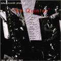 Charlie Parker/ジャズ・アット・マッセイ・ホール_b0080062_141677.jpg
