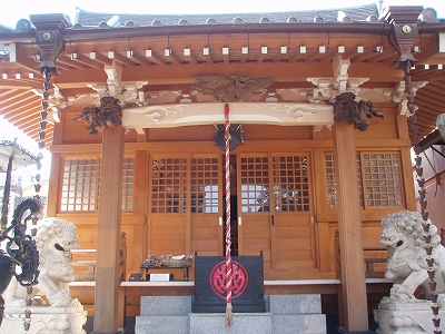 源覚寺（こんにゃくゑんま）_c0105785_913470.jpg