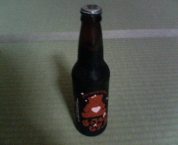 ビールの甘さと旨さ_c0064706_23242734.jpg