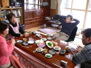 月田禮次郎さん・洋子さん_d0099708_030761.jpg