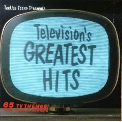 懐かしのアメリカTVドラマ　Television\'s Greatest Hits_b0002123_131071.jpg