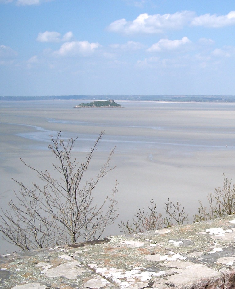 Mont St.Michel♪_f0113427_21443897.jpg