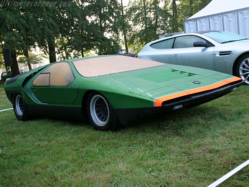 ＡｌｆａＲｏｍｅｏ　Carabo_c0080443_2332355.jpg