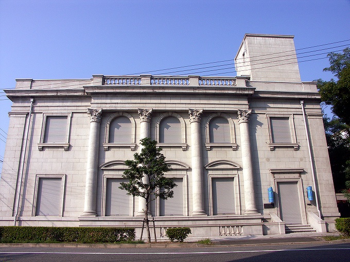 多聞ビルディング : 近代建築Watch