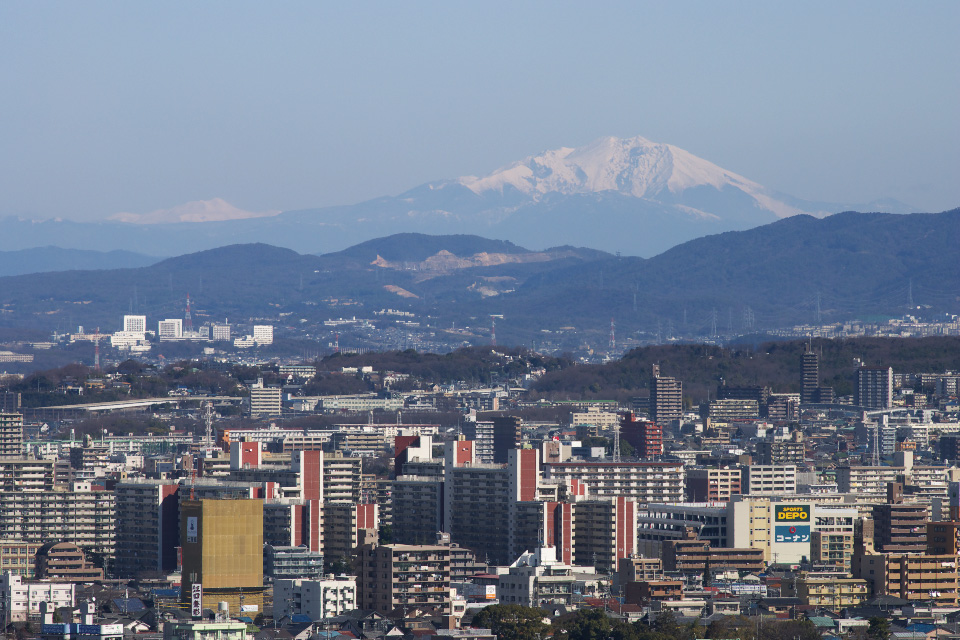 久しぶりにダブル3000m峰_d0042090_13163371.jpg