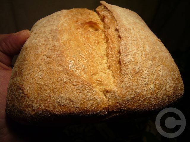 ■PAVEという名のパン(PARIS)_a0014299_19254424.jpg