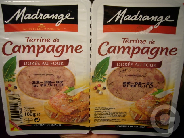 ■スーパーのテリーヌ(PARIS)_a0014299_823022.jpg
