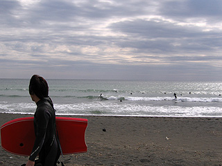 ツーリング「三浦半島〜箱根」_e0089826_955318.jpg