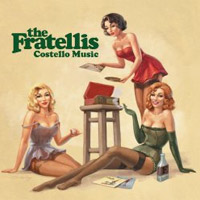 The Fratellis _a0067135_1455497.jpg