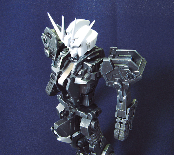 ストライクガンダムi W S P第十一回 フレーム塗装 目指せ ガンプラ完成品 ストライクガンダムi W S P第十一回 フレーム塗装 目指せ ガンプラ完成品