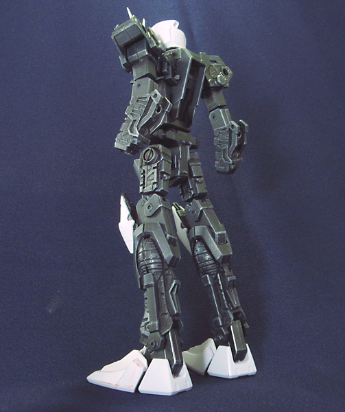 ストライクガンダムi W S P第十一回 フレーム塗装 目指せ ガンプラ完成品 ストライクガンダムi W S P第十一回 フレーム塗装 目指せ ガンプラ完成品