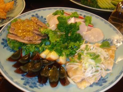 「美味什錦冷菜」_d0100880_223040.jpg