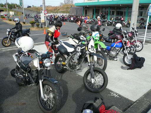バイク走行会_f0097683_20503835.jpg