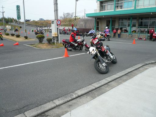 バイク走行会_f0097683_2051424.jpg