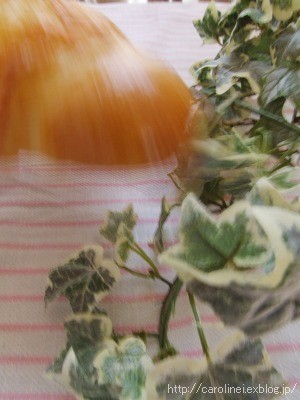 「芋たこなんきん」をパンにしたら_d0025294_10533063.jpg