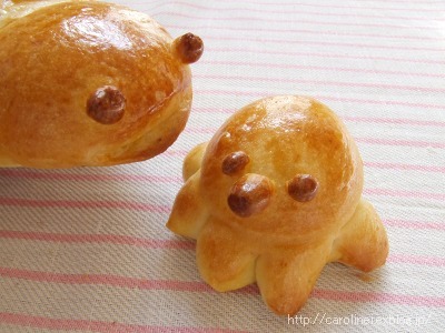 「芋たこなんきん」をパンにしたら_d0025294_10543134.jpg