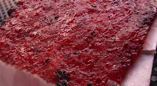 ビーフ・ジャーキー専門店 Ling Kee Beef Jerky_b0007805_12565255.jpg