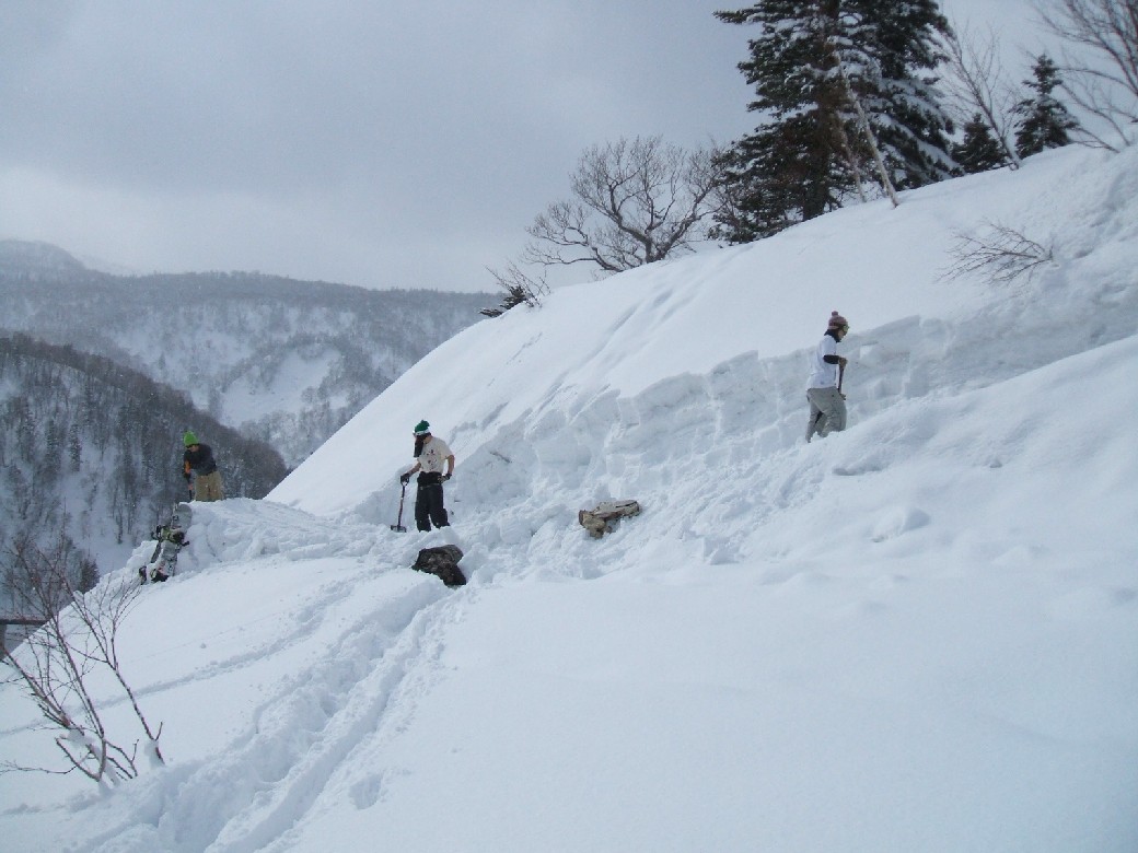 順調すぎで怖いかも・・・_a0066316_1257951.jpg