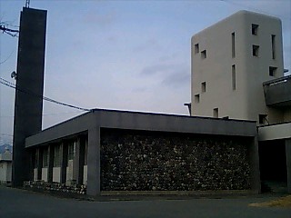 長野県・松本建築巡り（2）_f0065327_13525762.jpg