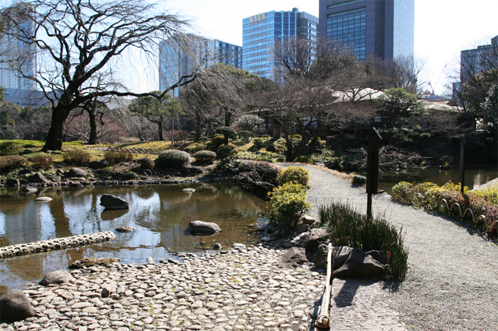 小石川後楽園　-Kyoto at Tokyo-_a0058669_047139.jpg