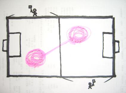 サッカーの審判の苦労_e0077899_6292527.jpg
