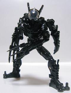 ネイバーフッドデザイン ダークアーミー レビュー : 遊慈の ネイバーフッドデザイン ダークアーミー レビュー : 遊慈の